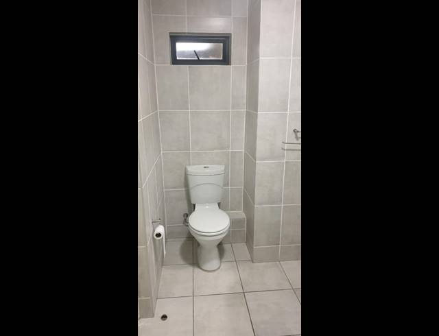 1 BEDROOM PROPERTY TO RENT IN GREENBAY ECO ESTATE